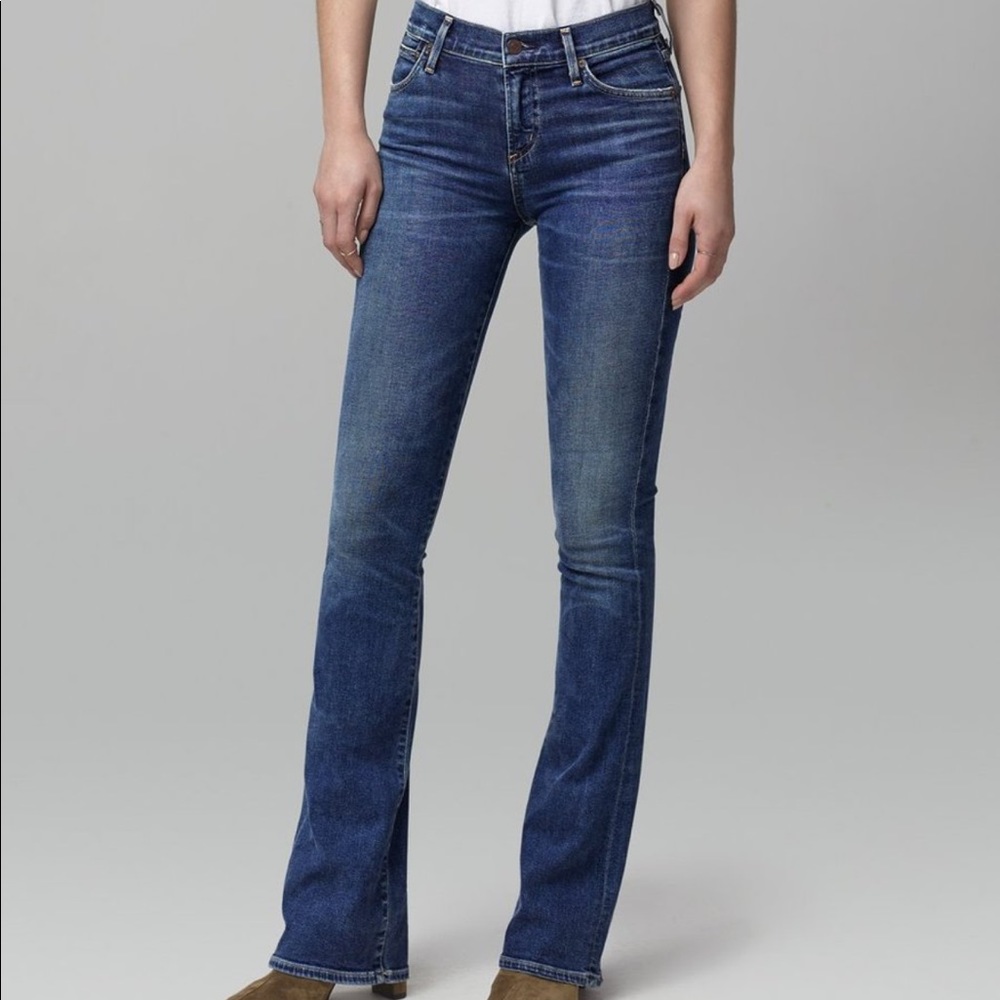 Citizens of Humanity jeans size 28 worn once